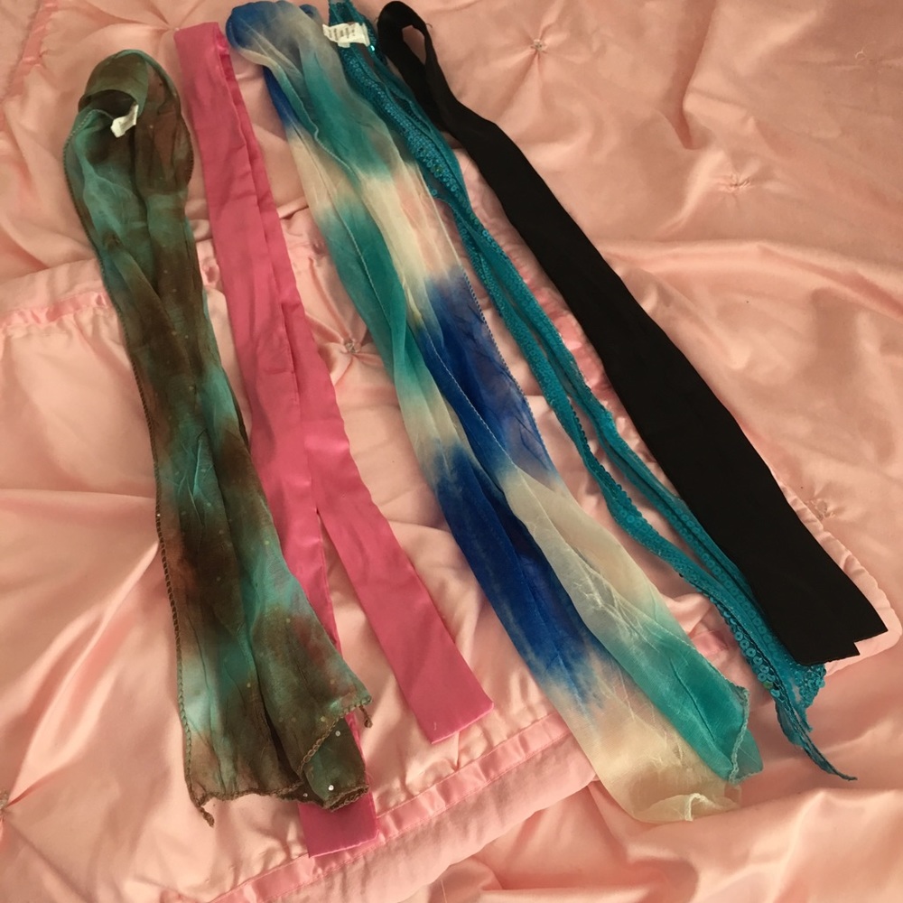 Children belts